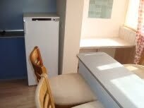  1 bedroom apartment, Regional hospital