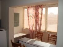  1 bedroom apartment, Regional hospital