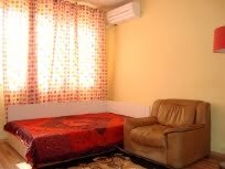  1 bedroom apartment, Regional hospital