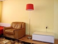  1 bedroom apartment, Regional hospital