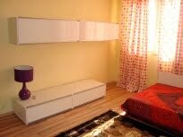  1 bedroom apartment, Regional hospital