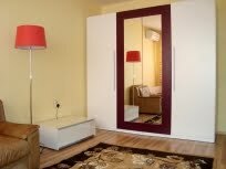  1 bedroom apartment, Regional hospital