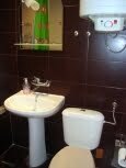  1 bedroom apartment, Regional hospital