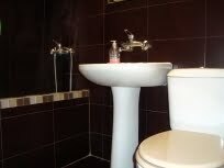  1 bedroom apartment, Regional hospital