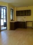 Unfurnished 2 bedroom apartment, Levski
