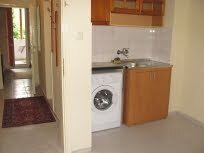  1 Schlafzimmer Wohnung, Chataldzha
