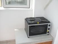  1 Schlafzimmer Wohnung, Chataldzha