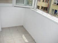  1 Schlafzimmer Wohnung, Chataldzha