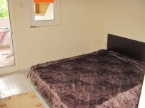  1 Schlafzimmer Wohnung, Chataldzha