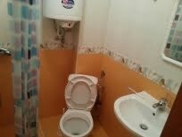 Furnished 1 Schlafzimmer Wohnung, Regional hospital