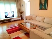  2 Schlafzimmer Wohnung, Chataldzha