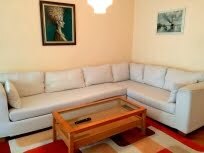  2 Schlafzimmer Wohnung, Chataldzha