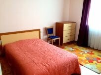  2 Schlafzimmer Wohnung, Chataldzha
