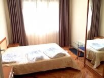  2 Schlafzimmer Wohnung, Chataldzha
