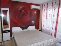 Furnished 1 bedroom apartment, Red Square