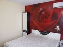 Furnished 1 bedroom apartment, Red Square