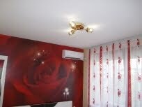 Furnished 1 bedroom apartment, Red Square