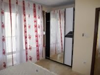 Furnished 1 bedroom apartment, Red Square