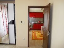 Furnished 1 bedroom apartment, Red Square