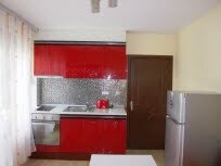 Furnished 1 bedroom apartment, Red Square