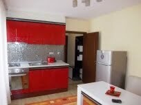 Furnished 1 bedroom apartment, Red Square