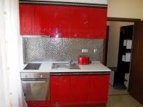 Furnished 1 bedroom apartment, Red Square