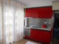 Furnished 1 bedroom apartment, Red Square
