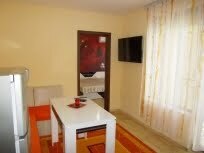 Furnished 1 bedroom apartment, Red Square