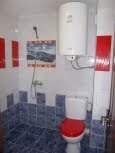 Furnished 1 bedroom apartment, Red Square