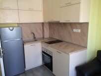 Furnished 1 bedroom apartment, Regional hospital