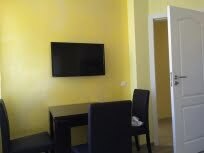 Furnished 1 bedroom apartment, Regional hospital