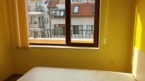 Furnished 1 bedroom apartment, Regional hospital