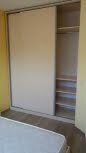 Furnished 1 bedroom apartment, Regional hospital