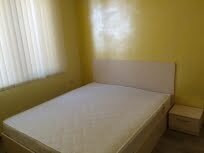 Furnished 1 bedroom apartment, Regional hospital
