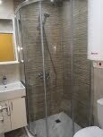 Furnished 1 bedroom apartment, Regional hospital