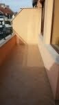 Furnished 1 bedroom apartment, Regional hospital