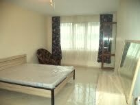 Furnished 1 Schlafzimmer Wohnung, Regional hospital