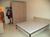 Furnished 1 Schlafzimmer Wohnung, Regional hospital