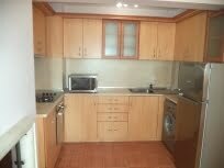 Furnished 2 Schlafzimmer Wohnung, Chataldzha