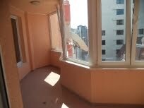 Furnished 2 Schlafzimmer Wohnung, Chataldzha