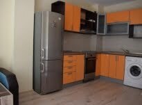 New, Furnished 1 Schlafzimmer Wohnung, Levski