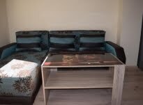New, Furnished 1 Schlafzimmer Wohnung, Levski