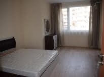 New, Furnished 1 Schlafzimmer Wohnung, Levski