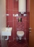New, Furnished 1 Schlafzimmer Wohnung, Levski