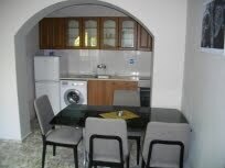 Furnished 2 Schlafzimmer Wohnung, Municipality
