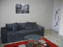 Furnished 2 Schlafzimmer Wohnung, Municipality