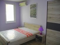 Furnished 2 Schlafzimmer Wohnung, Municipality