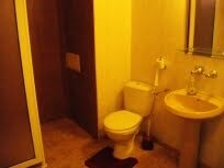 Furnished 2 Schlafzimmer Wohnung, Municipality