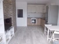 Нов, Обзаведен, Двустаен апартамент, Гранд Мол Варна