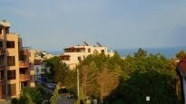 Обзаведен Двустаен апартамент, Бриз